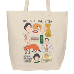 Fleabag Tote Bag