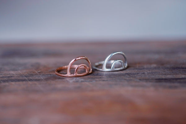 Rainbow Ring